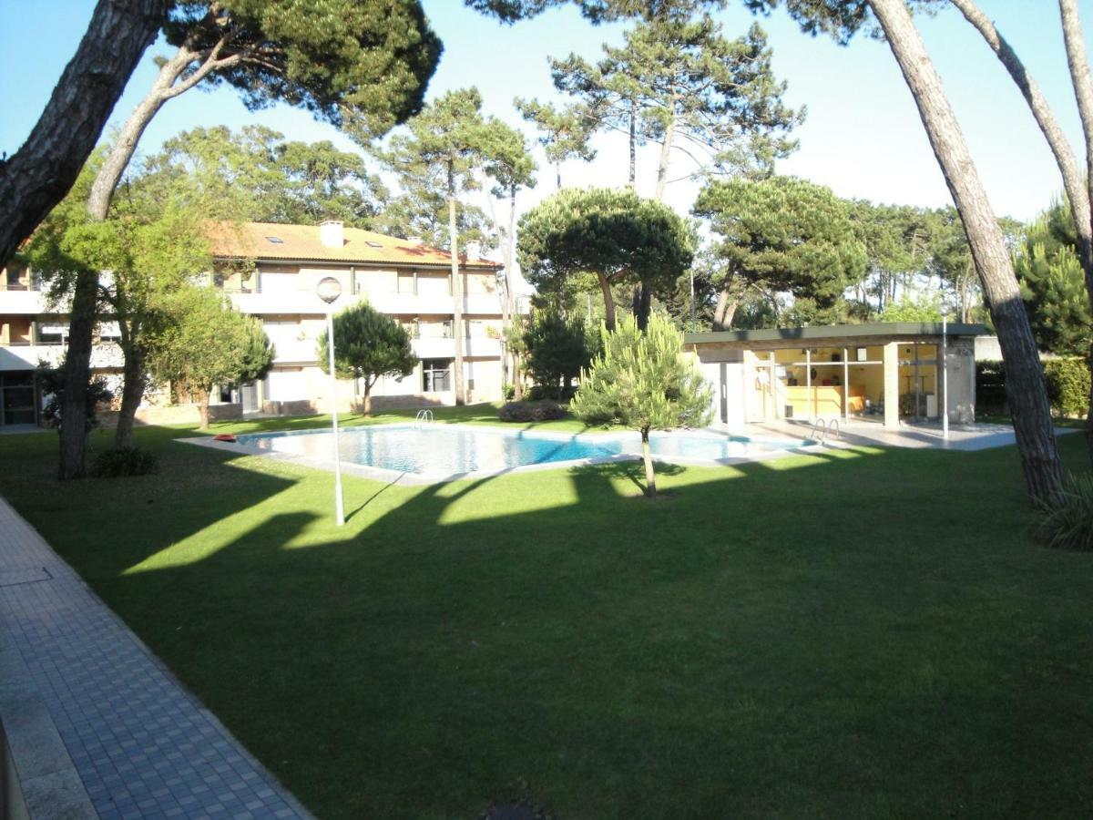 Lirios Nature, Beach & Pool Fao Exterior photo