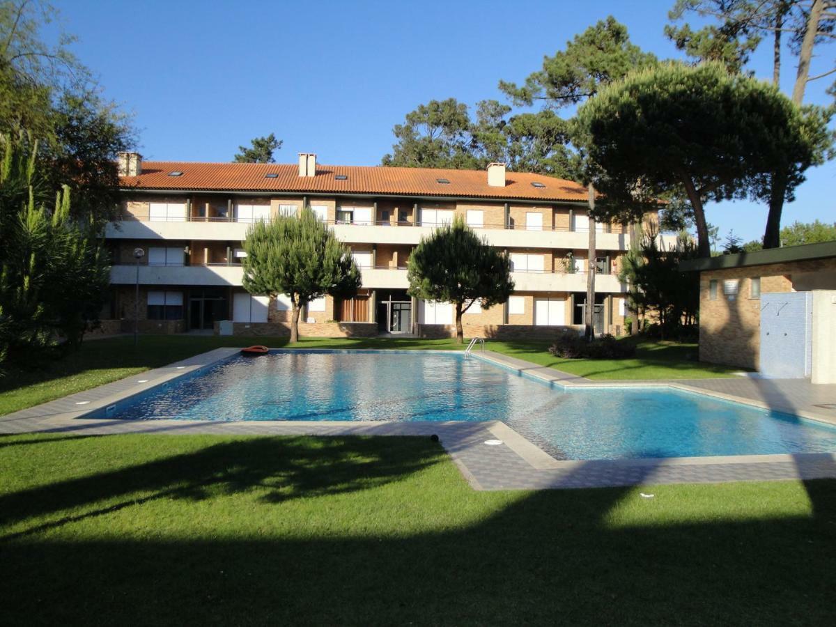Lirios Nature, Beach & Pool Fao Exterior photo