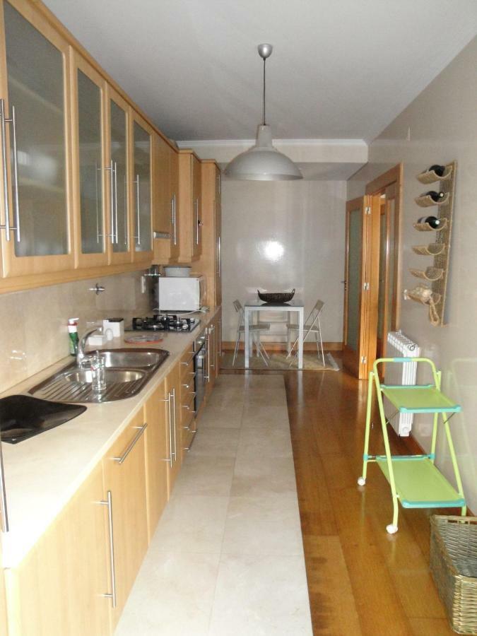 Lirios Nature, Beach & Pool Fao Exterior photo